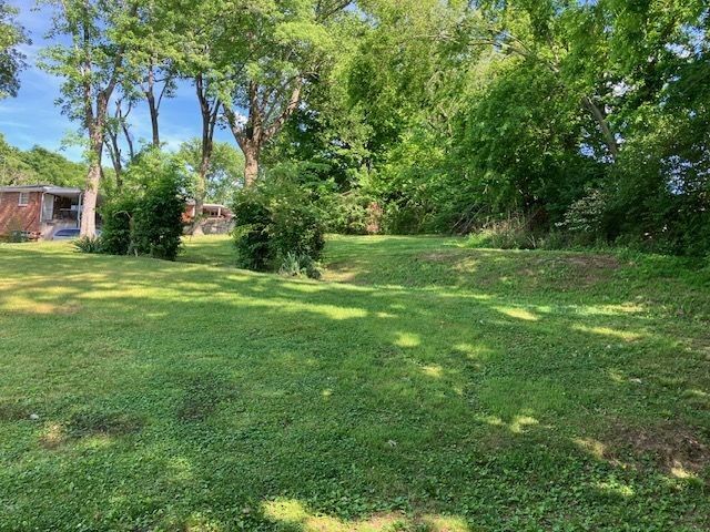4904 Dolphin Dr, Nashville, TN 37211