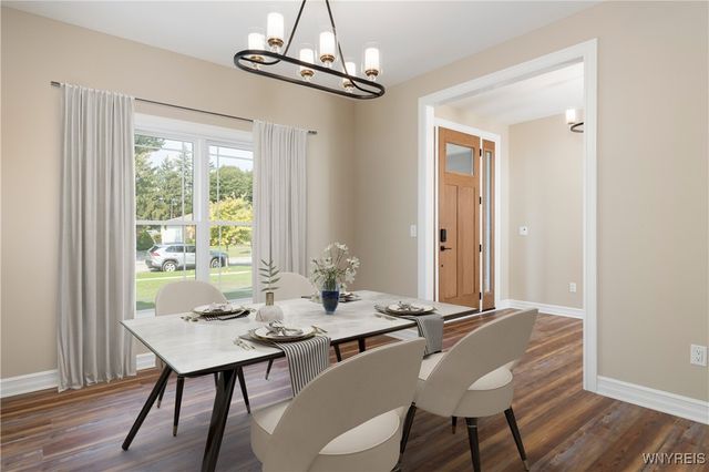 36 Fieldstream Lane, Lancaster, NY 14086