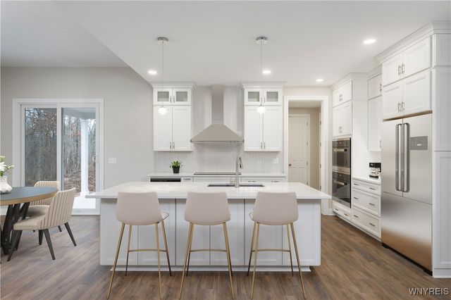 36 Fieldstream Lane, Lancaster, NY 14086