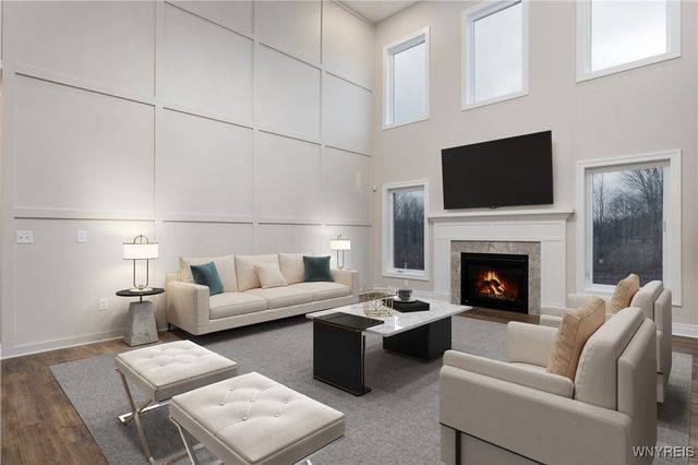 36 Fieldstream Lane, Lancaster, NY 14086