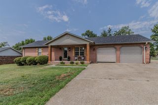 4705 Wise Street, Paragould, AR 72450