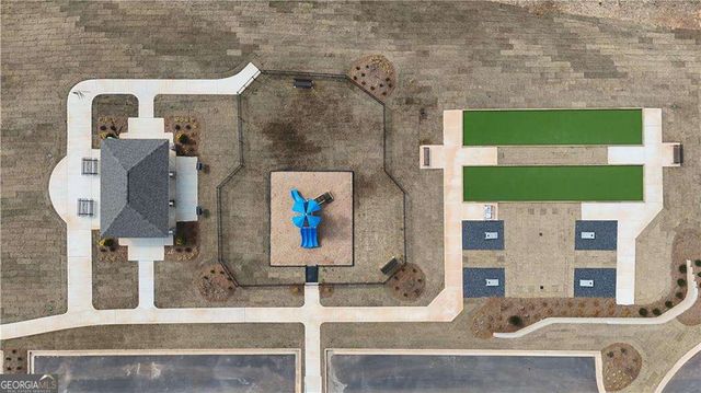 213 Galilee Lane, Bethlehem, GA 30620