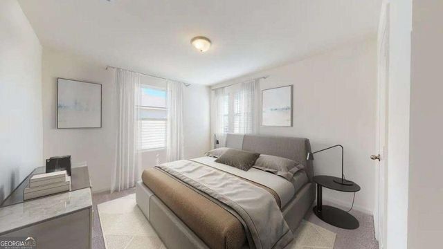 213 Galilee Lane, Bethlehem, GA 30620