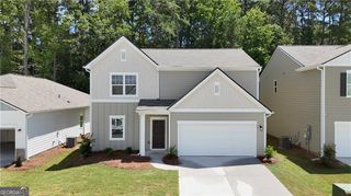 213 Galilee Lane, Bethlehem, GA 30620