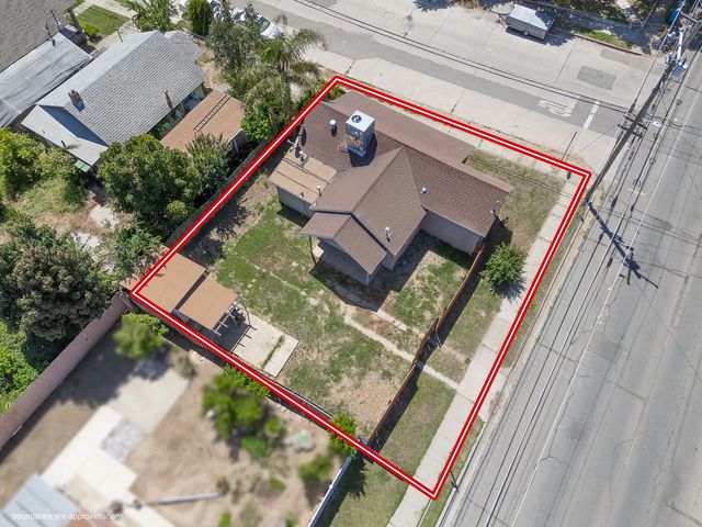 771 Orange St, Yuba City, CA 95991