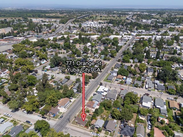 771 Orange St, Yuba City, CA 95991