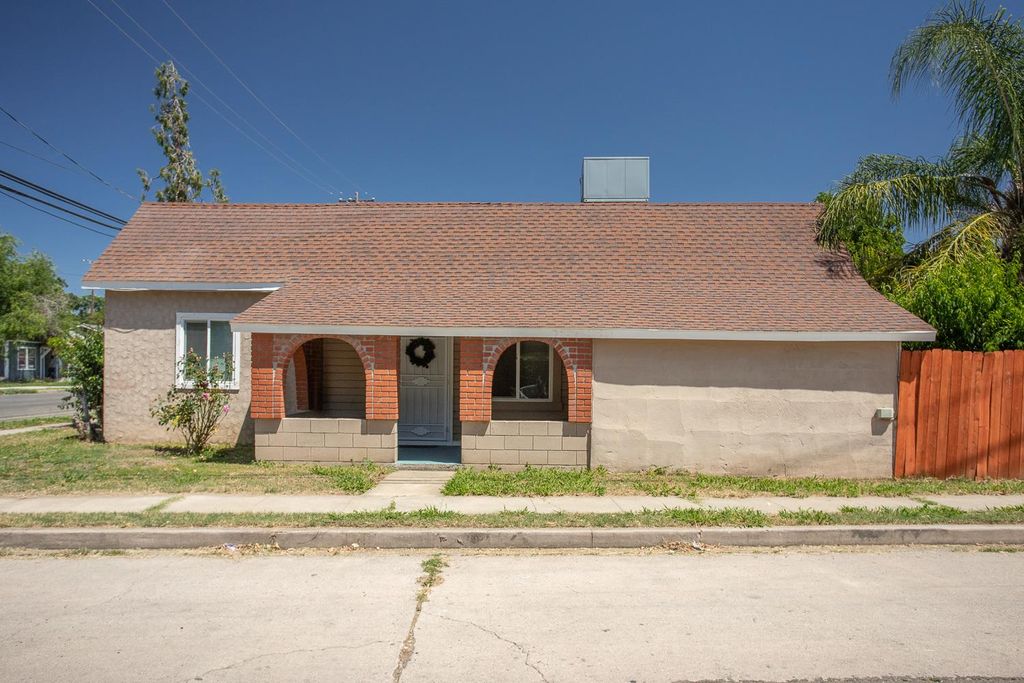 771 Orange St, Yuba City, CA 95991
