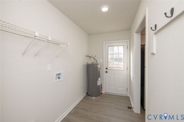 3115 South Ridge Dr, Midlothian, VA 23112