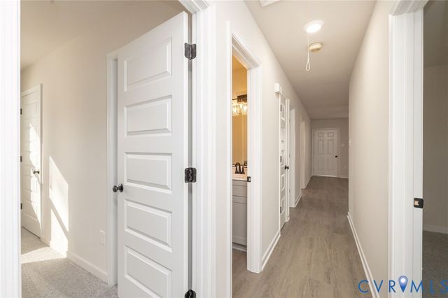 3115 South Ridge Dr, Midlothian, VA 23112