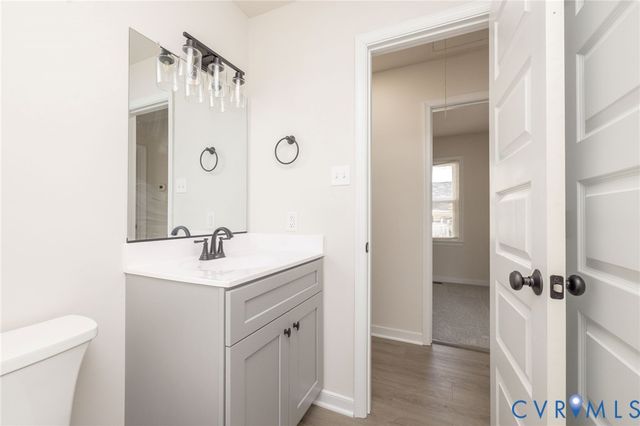 3115 South Ridge Dr, Midlothian, VA 23112