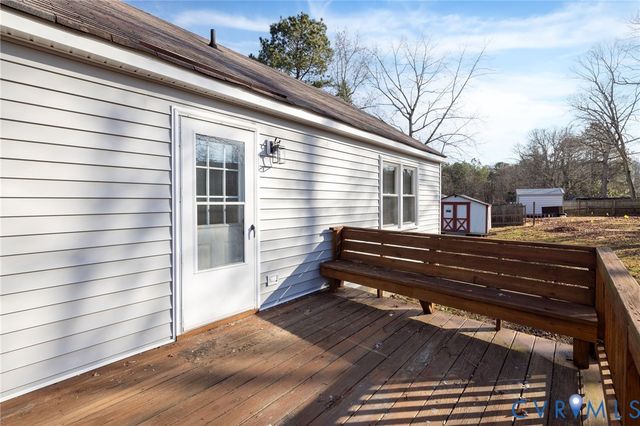 3115 South Ridge Dr, Midlothian, VA 23112