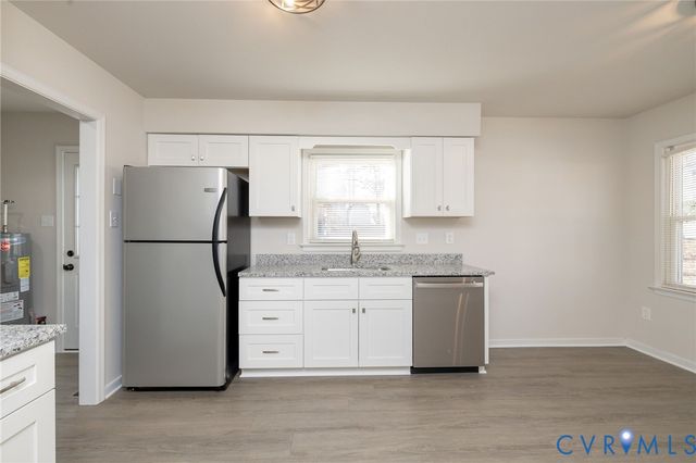 3115 South Ridge Dr, Midlothian, VA 23112