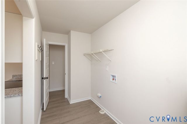 3115 South Ridge Dr, Midlothian, VA 23112