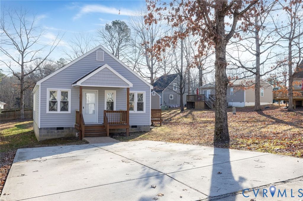 3115 South Ridge Dr, Midlothian, VA 23112