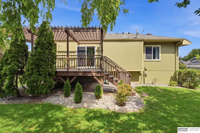 3002 N 154 Avenue, Omaha, NE 68116