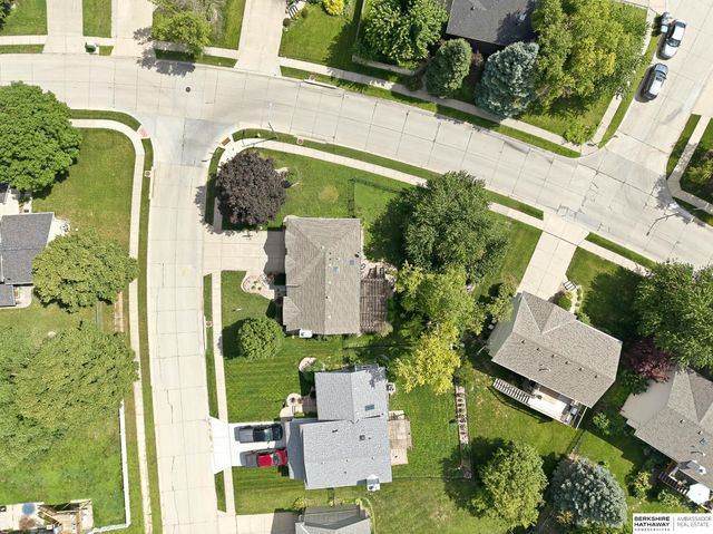 3002 N 154 Avenue, Omaha, NE 68116