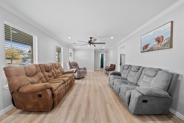 505 N St Francis, Stanton, TX 79782