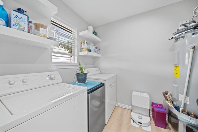 505 N St Francis, Stanton, TX 79782