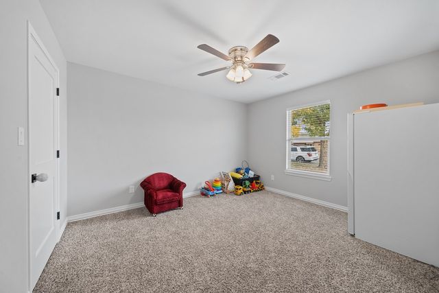 505 N St Francis, Stanton, TX 79782