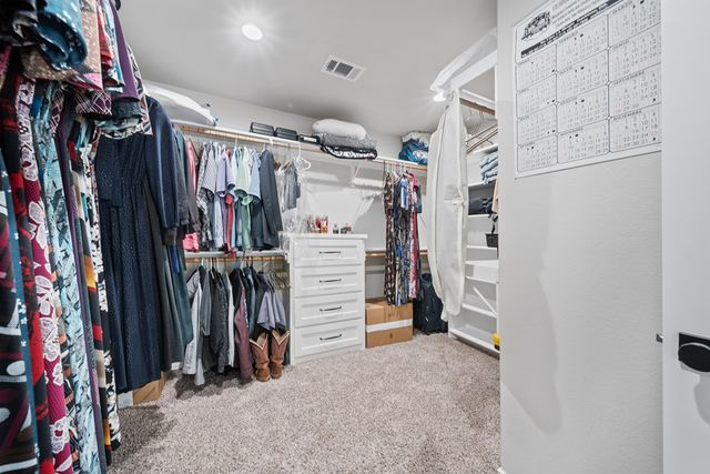 505 N St Francis, Stanton, TX 79782