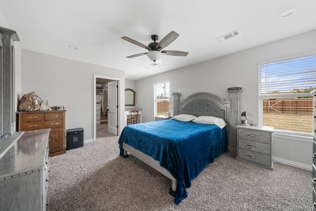 505 N St Francis, Stanton, TX 79782