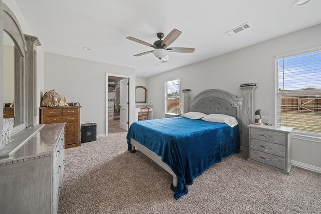 505 N St Francis, Stanton, TX 79782