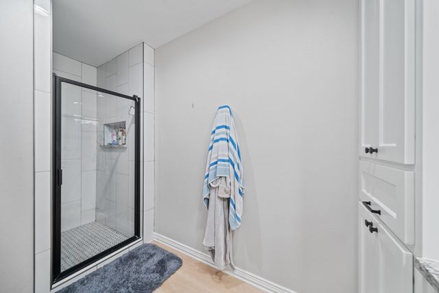 505 N St Francis, Stanton, TX 79782