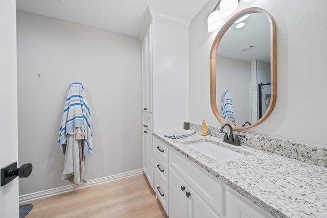 505 N St Francis, Stanton, TX 79782