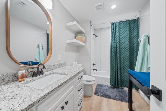 505 N St Francis, Stanton, TX 79782