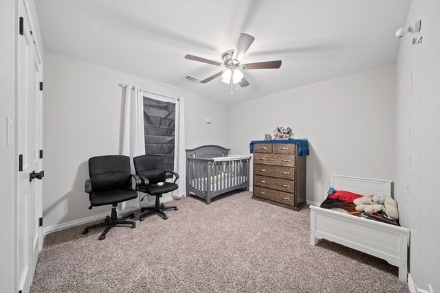 505 N St Francis, Stanton, TX 79782