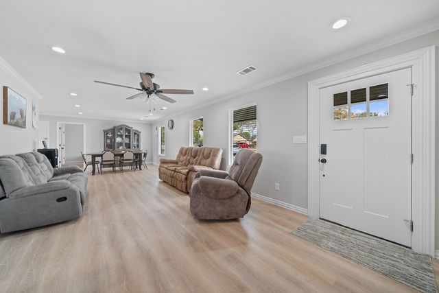 505 N St Francis, Stanton, TX 79782