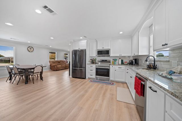 505 N St Francis, Stanton, TX 79782