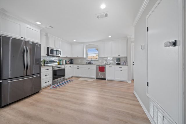 505 N St Francis, Stanton, TX 79782