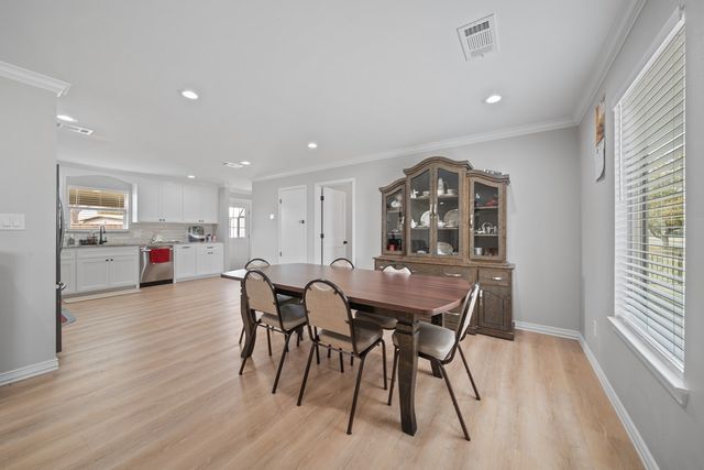 505 N St Francis, Stanton, TX 79782