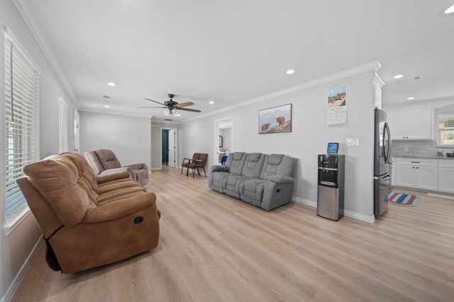 505 N St Francis, Stanton, TX 79782