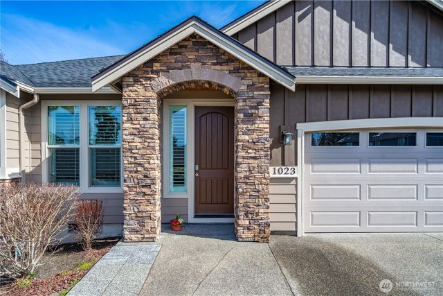 1023 4th Street, Steilacoom, WA 98388