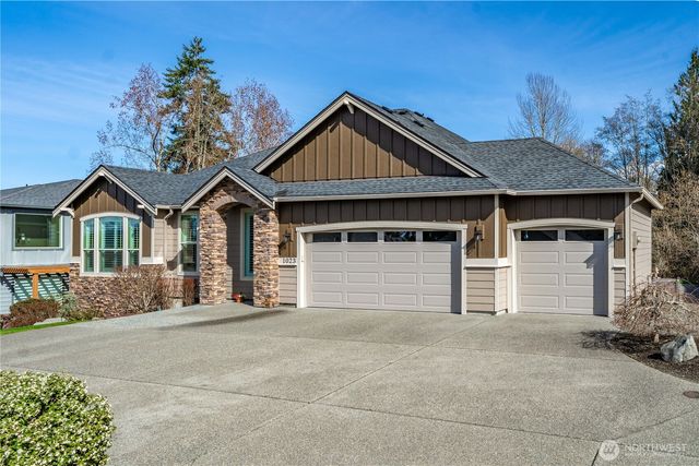 1023 4th Street, Steilacoom, WA 98388