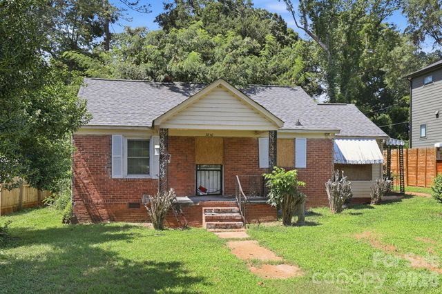 2840 Cowles Road, Charlotte, NC 28208