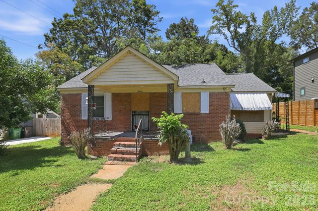 2840 Cowles Road, Charlotte, NC 28208