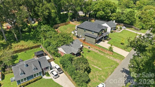 2840 Cowles Road, Charlotte, NC 28208