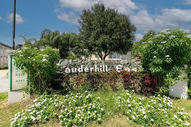 4411 NW 16th Street 207, Fort Lauderdale, FL 33313