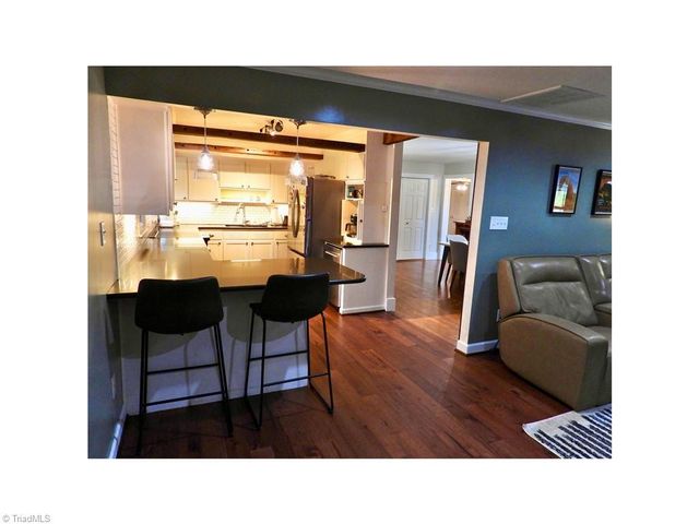 180 Sharmill Drive, Reidsville, NC 27320