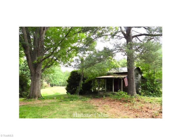 180 Sharmill Drive, Reidsville, NC 27320
