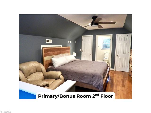 180 Sharmill Drive, Reidsville, NC 27320