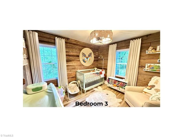 180 Sharmill Drive, Reidsville, NC 27320