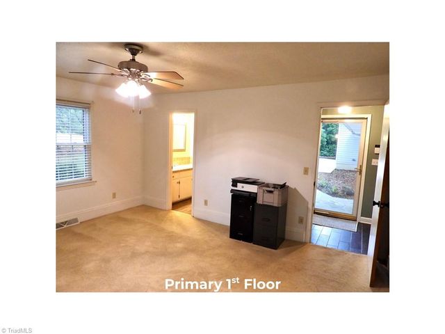 180 Sharmill Drive, Reidsville, NC 27320