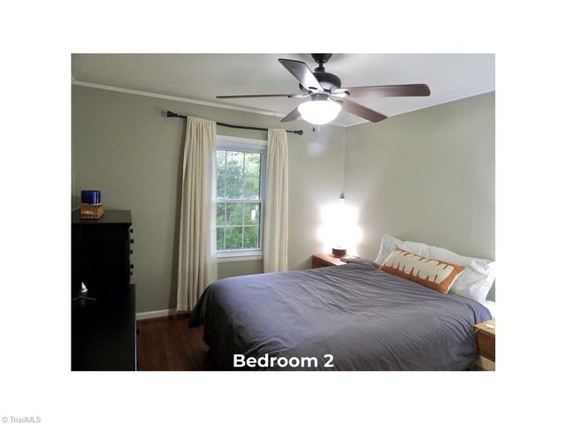 180 Sharmill Drive, Reidsville, NC 27320