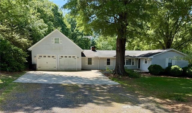 180 Sharmill Drive, Reidsville, NC 27320