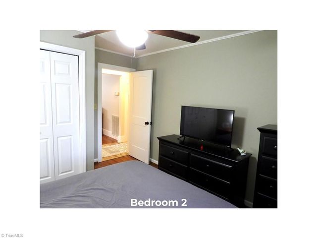 180 Sharmill Drive, Reidsville, NC 27320