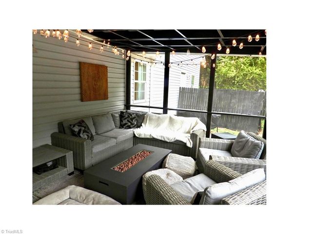 180 Sharmill Drive, Reidsville, NC 27320